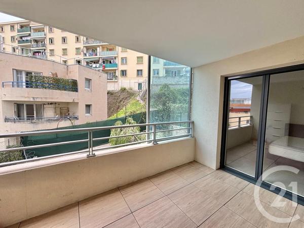 Appartement F2 à vendre  2 pièces - 39,36 m2 BEAUSOLEIL - 06