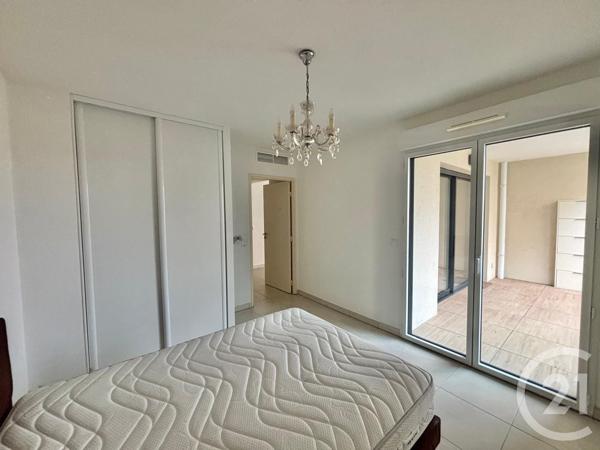 Appartement F2 à vendre  2 pièces - 39,36 m2 BEAUSOLEIL - 06