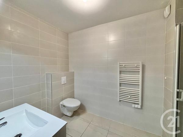 Appartement F2 à vendre  2 pièces - 39,36 m2 BEAUSOLEIL - 06