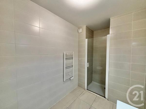 Appartement F2 à vendre  2 pièces - 39,36 m2 BEAUSOLEIL - 06
