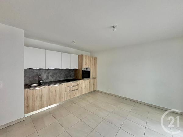Appartement F2 à vendre  2 pièces - 39,36 m2 BEAUSOLEIL - 06