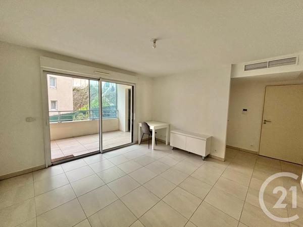 Appartement F2 à vendre  2 pièces - 39,36 m2 BEAUSOLEIL - 06