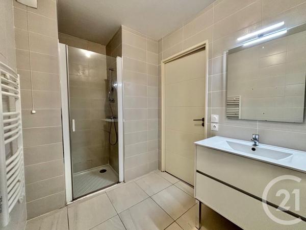 Appartement F2 à vendre  2 pièces - 39,36 m2 BEAUSOLEIL - 06