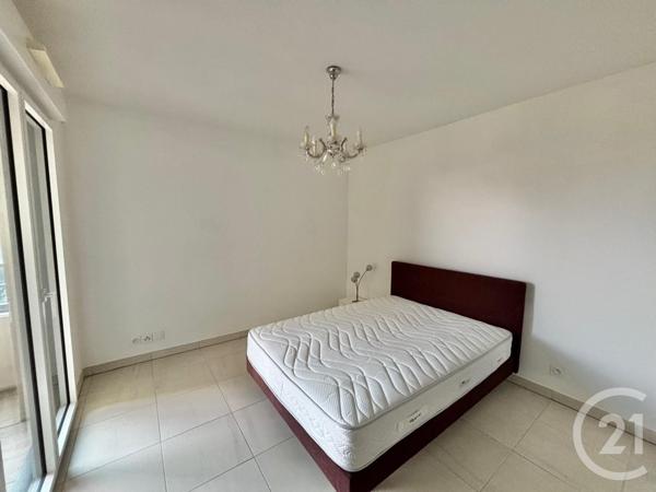 Appartement F2 à vendre  2 pièces - 39,36 m2 BEAUSOLEIL - 06