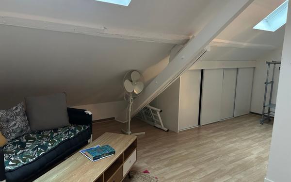 Maison à vendre    4 pièces •  Senones