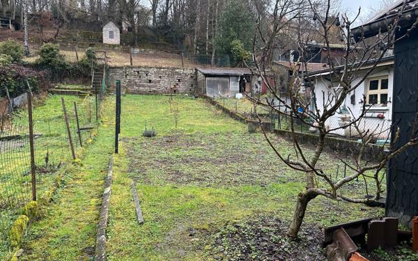 Maison à vendre    4 pièces •  Senones