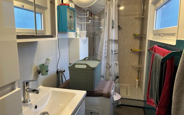 Maison à vendre    4 pièces •  Senones