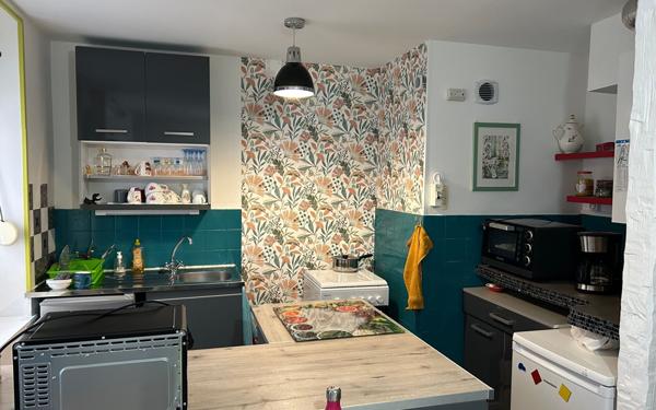 Maison à vendre    4 pièces •  Senones