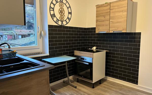 Maison à vendre    4 pièces •  Senones