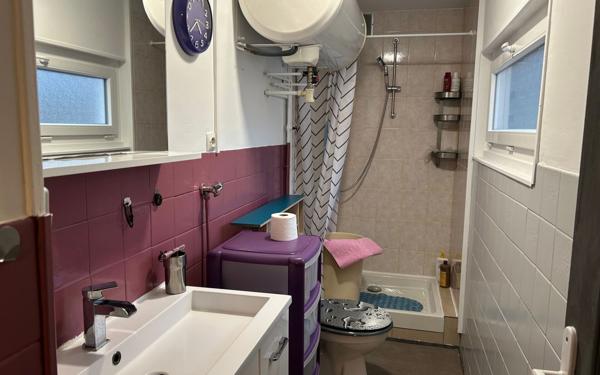 Maison à vendre    4 pièces •  Senones