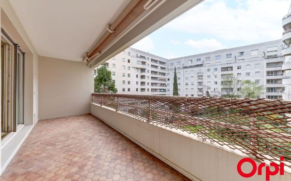 Appartement à vendre    4 pièces • 114,36 m2 Villeurbanne