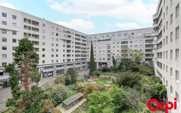 Appartement à vendre    4 pièces • 114,36 m2 Villeurbanne