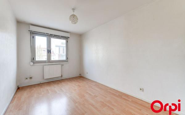 Appartement à vendre    4 pièces • 114,36 m2 Villeurbanne
