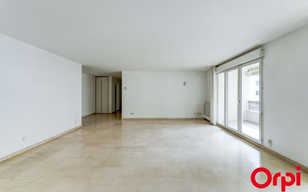 Appartement à vendre    4 pièces • 114,36 m2 Villeurbanne