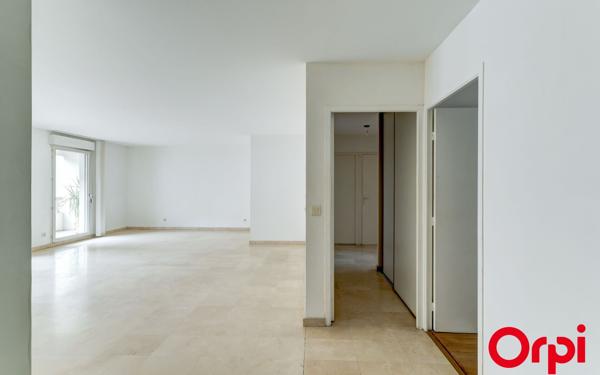 Appartement à vendre    4 pièces • 114,36 m2 Villeurbanne