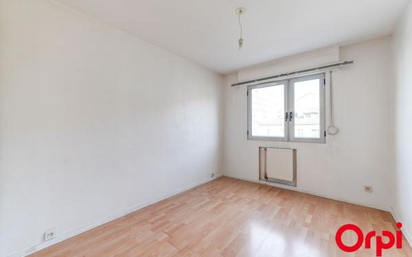 Appartement à vendre    4 pièces • 114,36 m2 Villeurbanne
