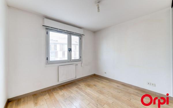 Appartement à vendre    4 pièces • 114,36 m2 Villeurbanne
