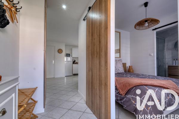 Location appartement 2 pièces 34 m² Mouroux