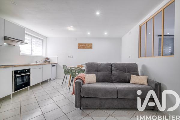 Location appartement 2 pièces 34 m² Mouroux
