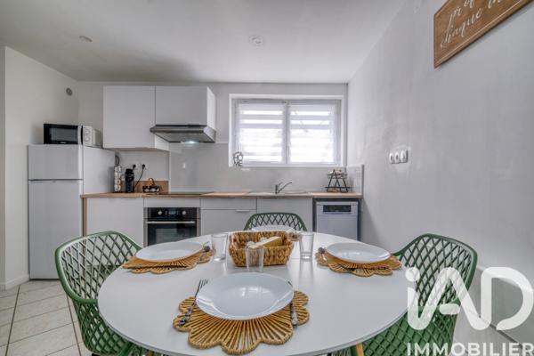 Location appartement 2 pièces 34 m² Mouroux