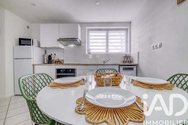 Location appartement 2 pièces 34 m² Mouroux