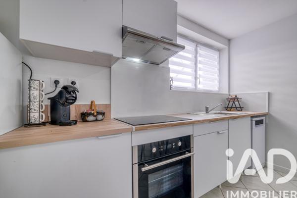 Location appartement 2 pièces 34 m² Mouroux