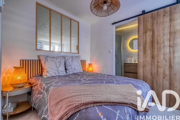 Location appartement 2 pièces 34 m² Mouroux