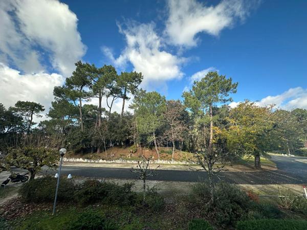 Appartement type T2 200 m Plage