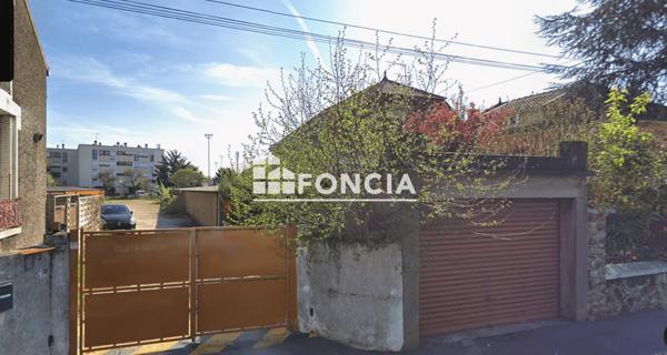 Location Parking 0.1 m² - Ablon-sur-seine 94480