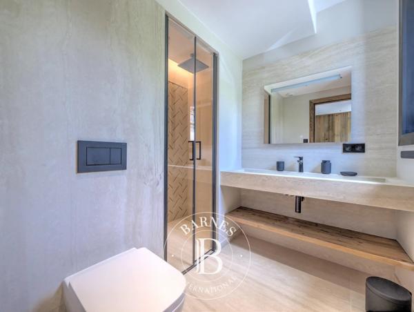 Megève, Appartement 3 Chambres -  131 m² à vendre