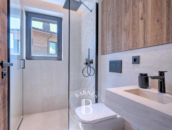 Megève, Appartement 3 Chambres -  131 m² à vendre