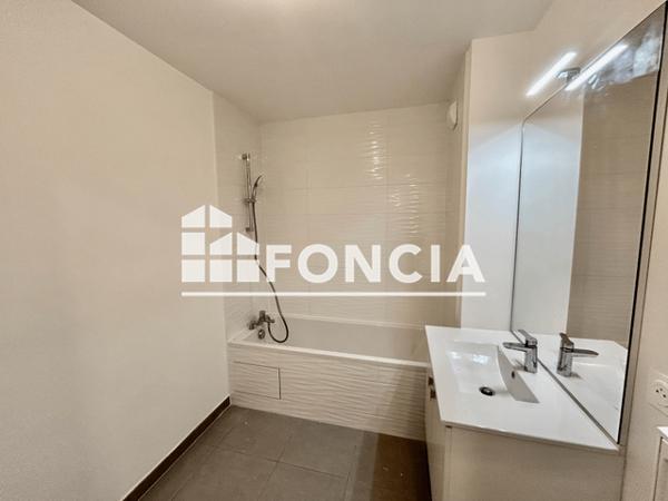 Location Appartement 3 pièces 59.67 m² - 4 RUE GUSTAVE LHOPITEAU Chartres 28000