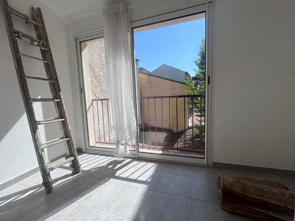 Duplex lumineux à Bergerac