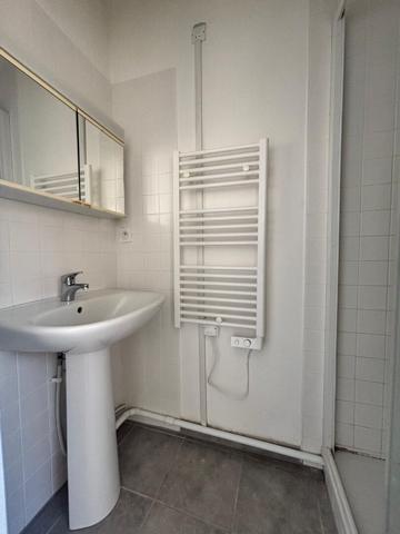 Duplex lumineux à Bergerac
