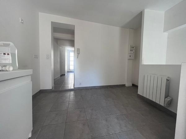 Duplex lumineux à Bergerac