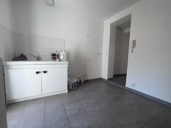 Duplex lumineux à Bergerac