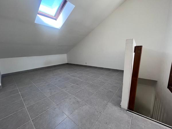 Duplex lumineux à Bergerac