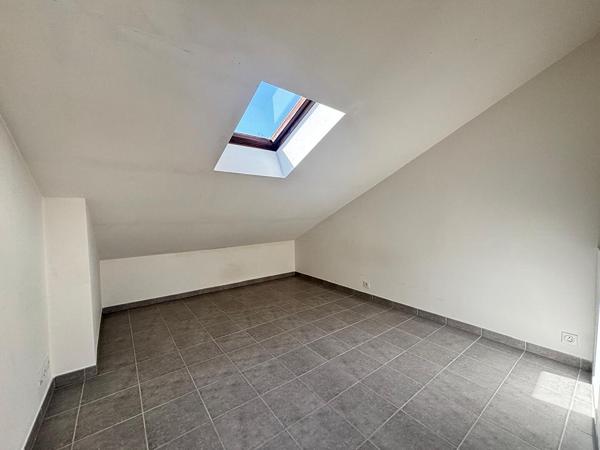 Duplex lumineux à Bergerac