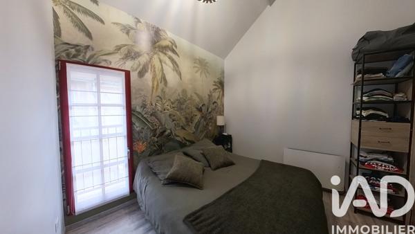 Location maison 3 pièces 79 m² Azay-le-Rideau