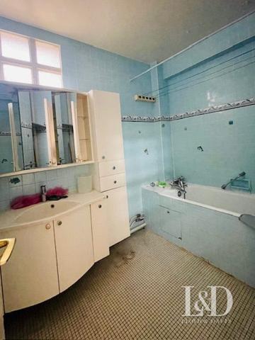 Vincennes bois - très bel appartement traversant