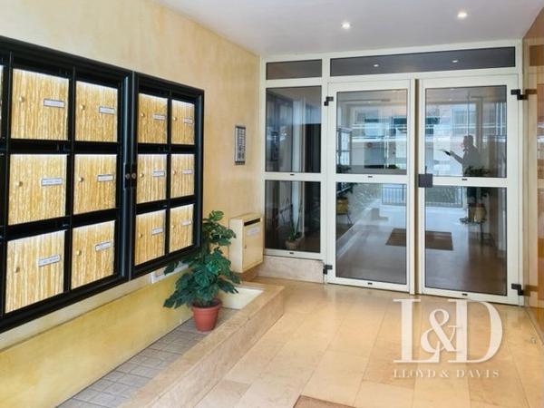 Vincennes bois - très bel appartement traversant