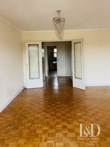 Vincennes bois - très bel appartement traversant