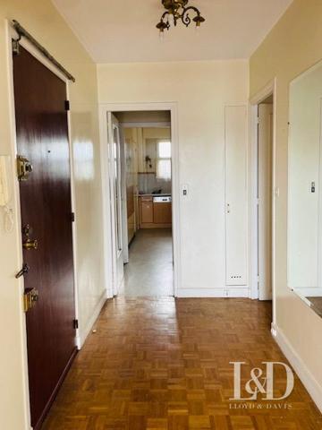 Vincennes bois - très bel appartement traversant