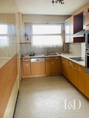 Vincennes bois - très bel appartement traversant