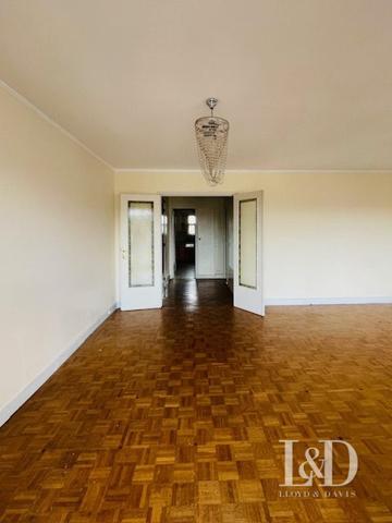 Vincennes bois - très bel appartement traversant