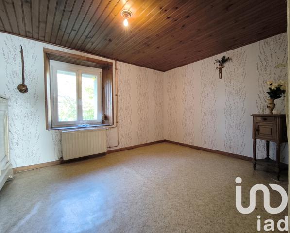 Maison à vendre 3 pièces 70 m² Signy-le-Petit