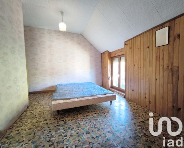 Maison à vendre 3 pièces 70 m² Signy-le-Petit