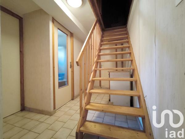 Maison à vendre 3 pièces 70 m² Signy-le-Petit