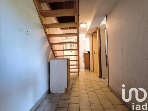 Maison à vendre 3 pièces 70 m² Signy-le-Petit