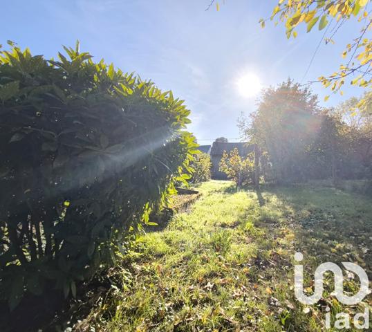 Maison à vendre 3 pièces 70 m² Signy-le-Petit